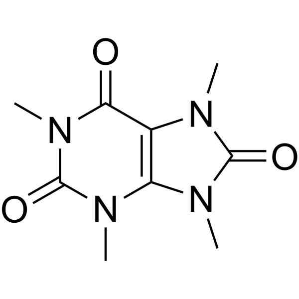 Tetramethyluric acid 2309-49-1